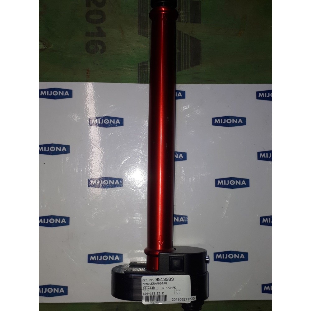 Binar Quick-Lift Systems 98-444-8-3 S-7773/PK