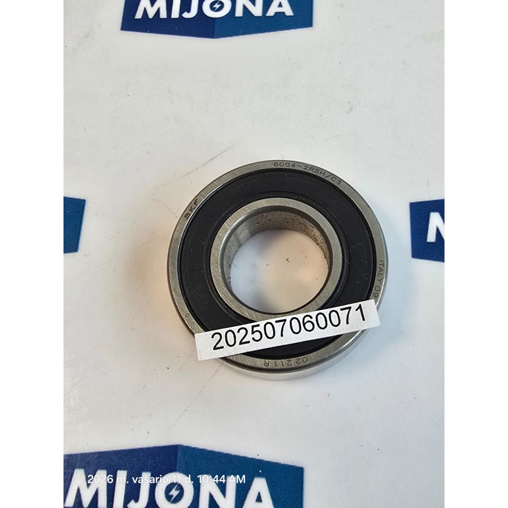 SKF EXPLORER 6004 2RSH 03 BEARING 6004-2RSH/03 (new old stock) SKF EXPLORER 6004 2RSH 03 BEARING 6004-2RSH/03 (new old stock)
