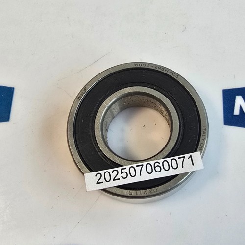 SKF EXPLORER 6004 2RSH 03 BEARING 6004-2RSH/03  (new old stock)