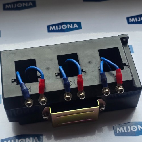 SAMWHA CURRENT TRANSFORMER TYPE 3CT CLASS 1.0 50 60HZ 1150V 40s SAMWHA CURRENT TRANSFORMER TYPE 3CT CLASS 1.0 50 60HZ 1150V 40s