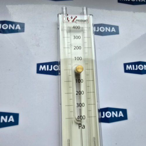 IV PRODUKT  U TUBE MMU +-400 (new old stock)