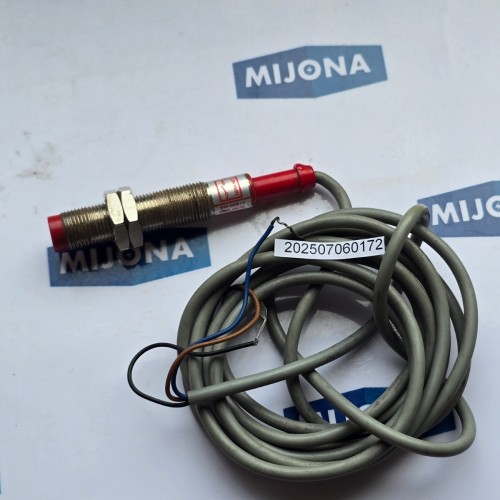 Aeco Inzago Sensor 10 30V DC 200mA NPN-NO