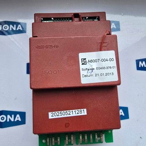 NOVY 150011 A6007-004-00 E0493-376-01 PA66 GF25 FR