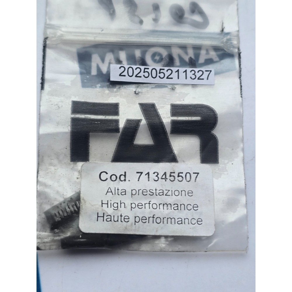 FAR HIGH PERFORMANCE 71345507 price for 3 psc. new old stock) FAR HIGH PERFORMANCE 71345507 price for 3 psc. new old stock)