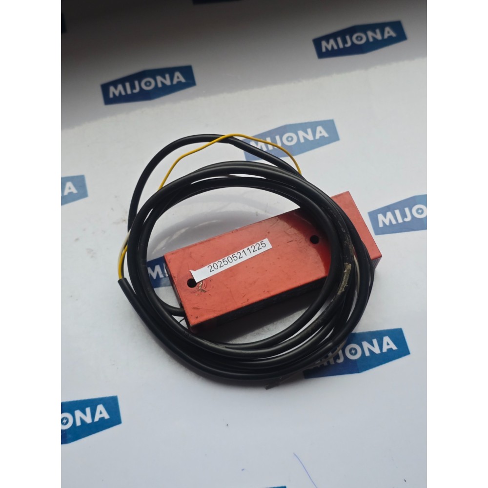 Leuze electronic RK 72 2 200 10 30V DC SENSOR RK 72/2