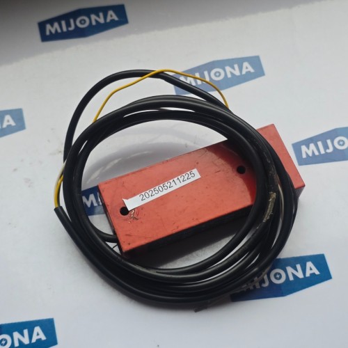 Leuze electronic RK 72 2 200 10 30V DC SENSOR RK 72/2 Leuze electronic RK 72 2 200 10 30V DC SENSOR RK 72/2