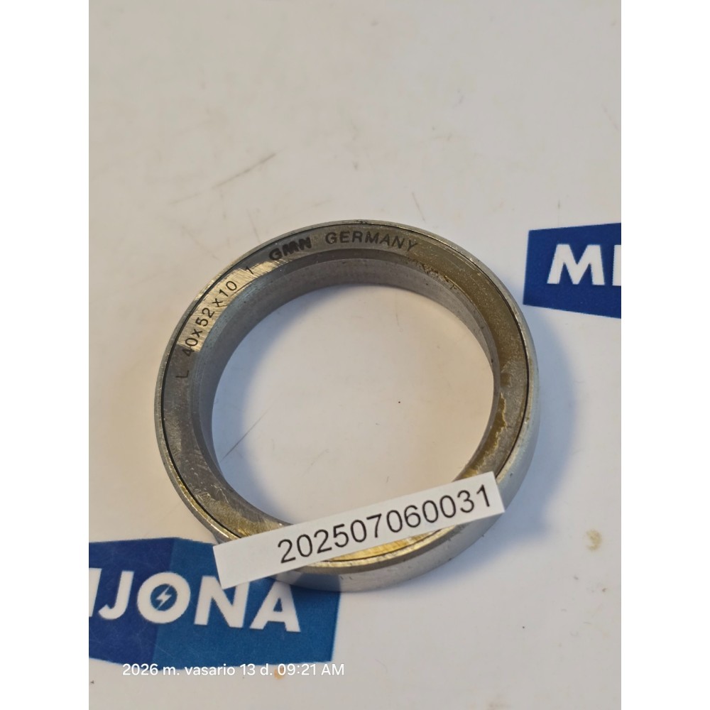 GMN 40X52X10 LABYRINTH SEAL