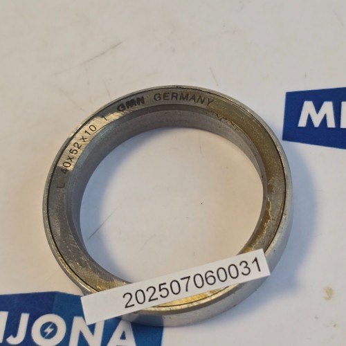 GMN 40X52X10 LABYRINTH SEAL