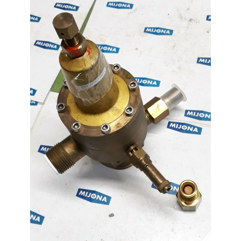 JT MS 200 22 25 35571 Pressure reducer (new old stock)
