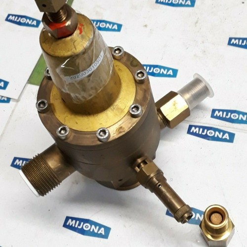 JT MS 200 22 25 35571 Pressure reducer (new old stock)