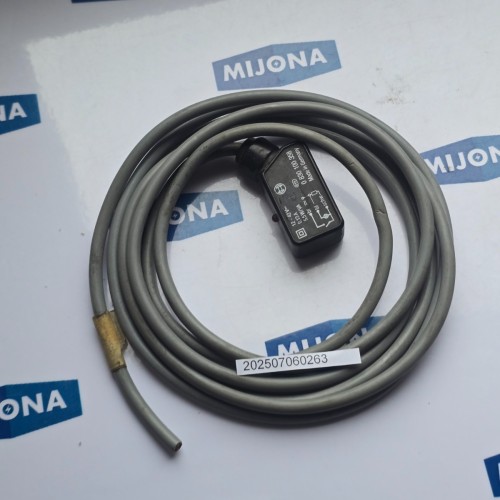 Bosch 0830 100 358 Zylinderschalter 0,13A 12-42V 5.5W/VA  08301000358