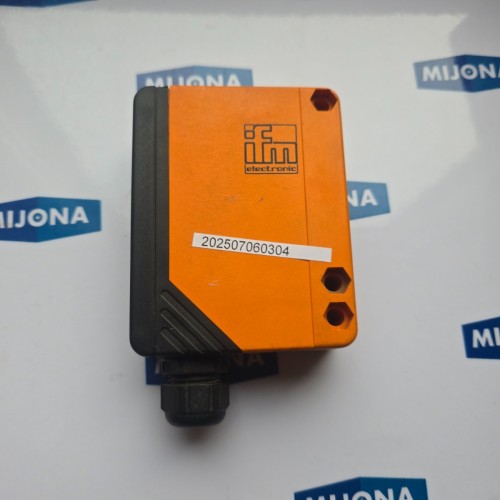 Ifm electronic efector OA0-102 0AE FK0A Ifm electronic efector OA0-102 0AE FK0A