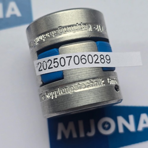 KTR kupplungstechnik  rotex GS 14 BLUE  (New old stock)
