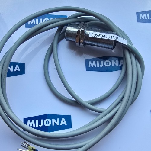 SENSOPART IS 518-02 A SENSOR IS 518 02 A Inductive sensor