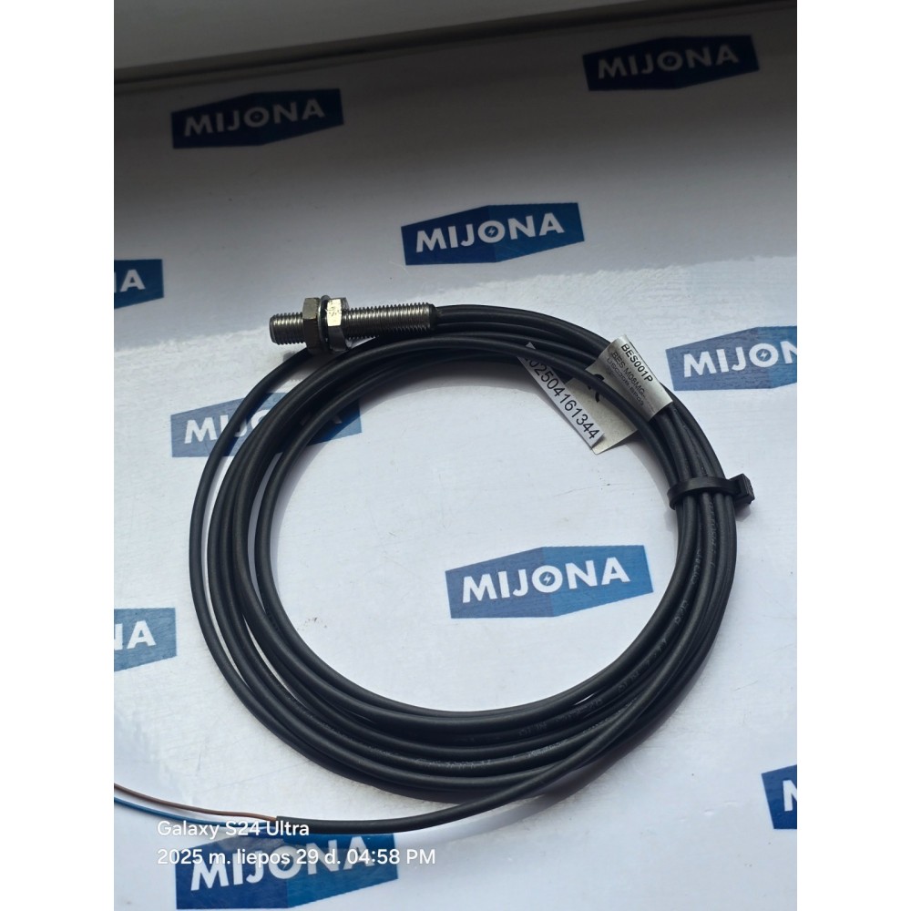 Balluff BES001P BES M08MG Sensor Switch USC20B BP03 Balluff BES001P BES M08MG Sensor Switch USC20B BP03
