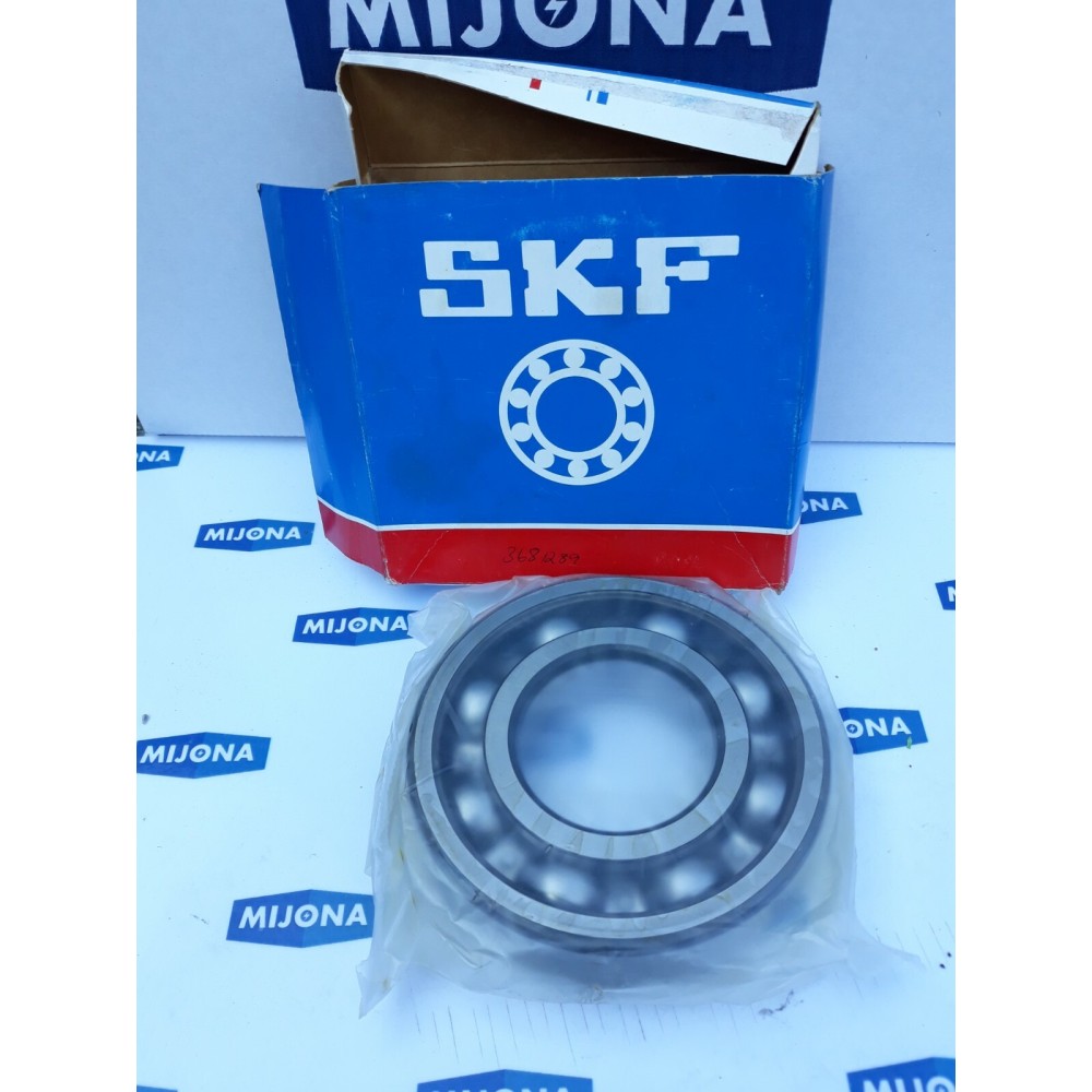 SKF EXPLORER 6312/C3 Single Row Deep Groove Ball Bearing 13 189Z(NEW OLD STOCK)
