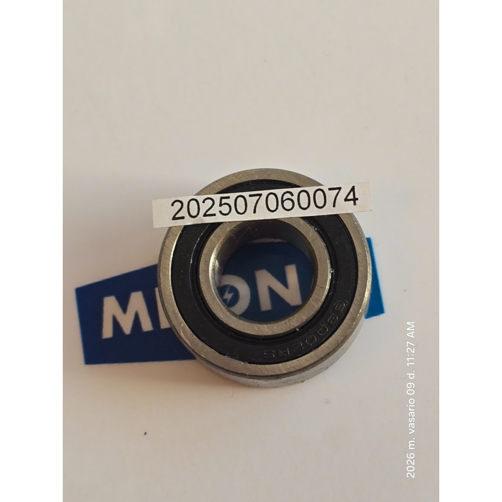 PTN 63002RS 6300 2RS BALL  (new old stock)