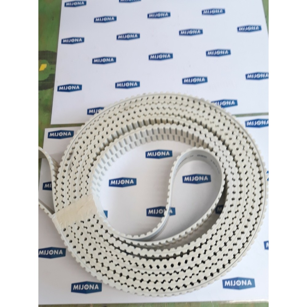 ARATRON 50SFAT10 10800 V 086 16415 BELT (New old stock)