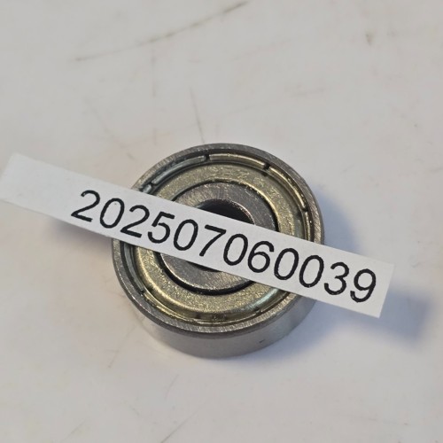 HNI 626Z BEARING (new old stock)