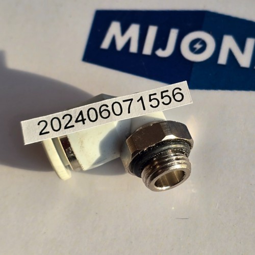 Rexroth FITTING ELBOW 6MM