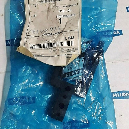 SMC CKZT50 A015CS clamp arm Klammerarm