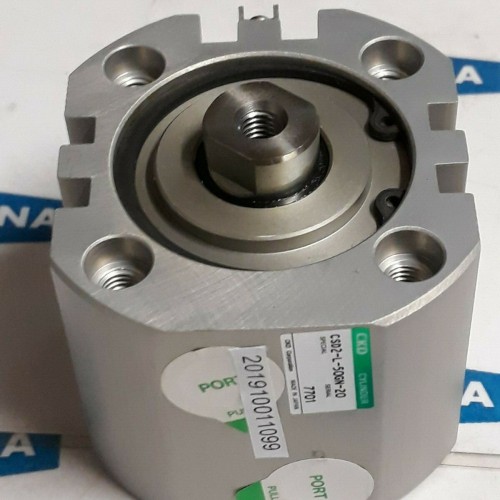 CKD CYLINDER CSD2 L 50GN 20 7701(new old stock)