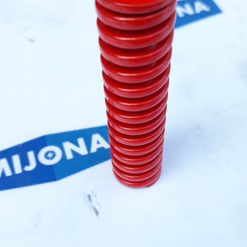 BIMEX 2002R16064 spring Feder red rot 2002 R16 064 (new old stock) BIMEX 2002R16064 spring Feder red rot 2002 R16 064 (new old stock)