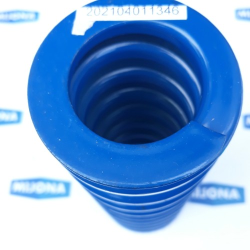 BORDIGNON XLL 2001B63176 Feder spring L=176MM BLUE BLAU (new old stock) BORDIGNON XLL 2001B63176 Feder spring L=176MM BLUE BLAU (new old stock)