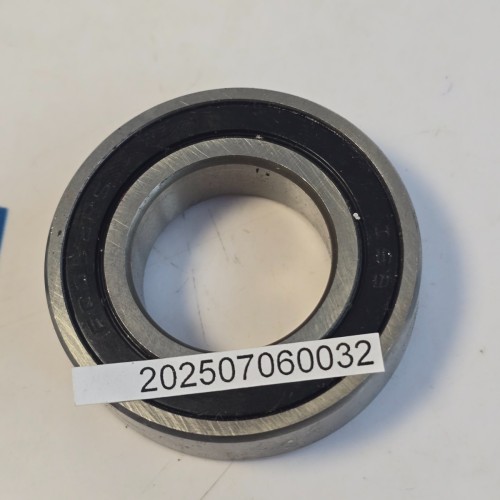 ISB 60052RS Deep groove ball bearing