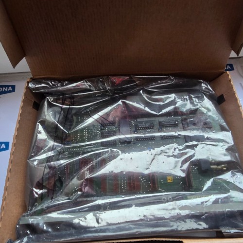 Siemens SIMATIC WF Technik 6FM1725-3BA00 VERSION A03 WF 725 B WF 725 B