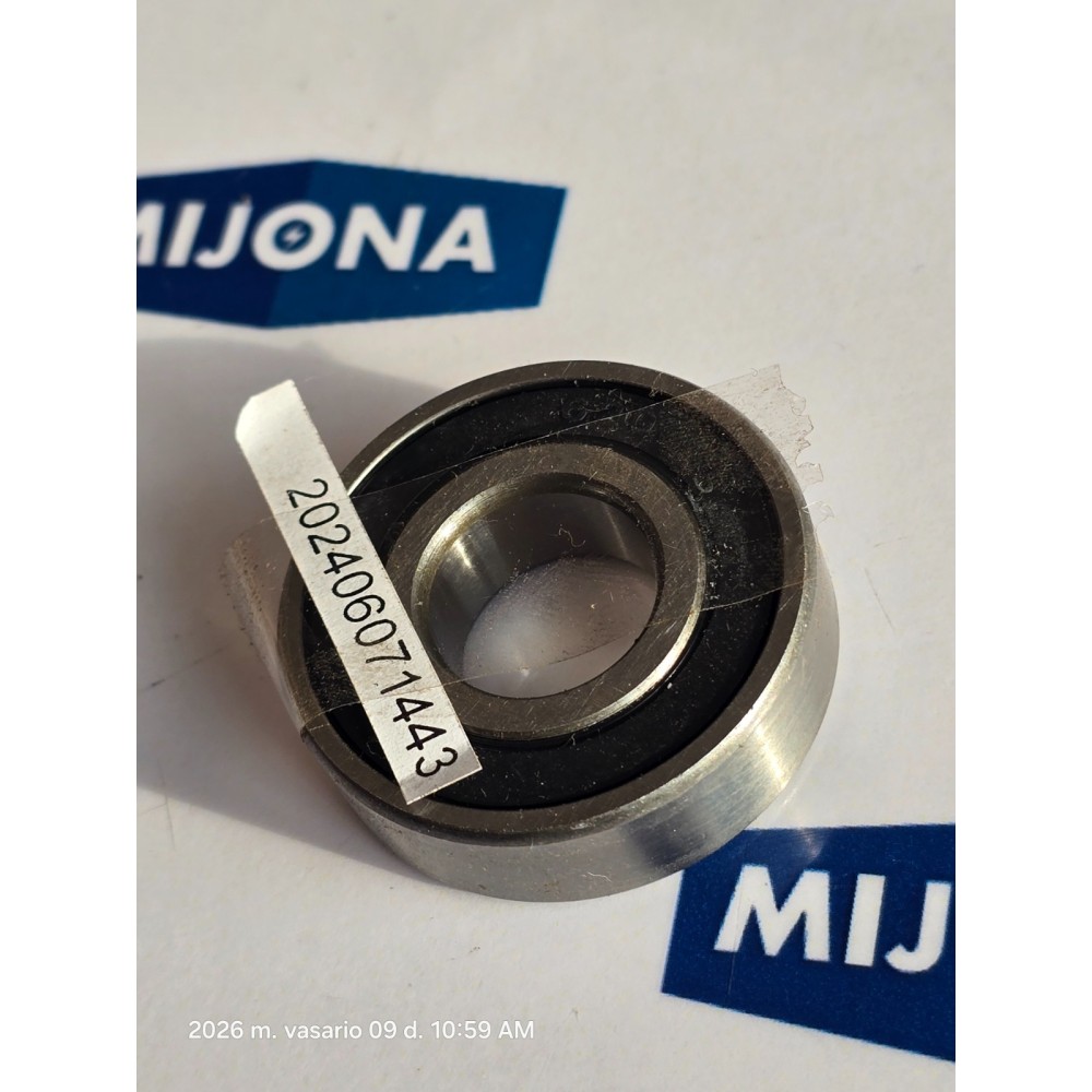 PTN 6203RS 6203 2RS  (new old stock)