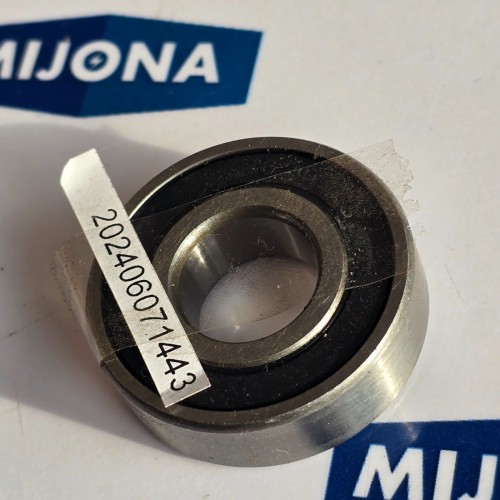 PTN 6203RS 6203 2RS  (new old stock)