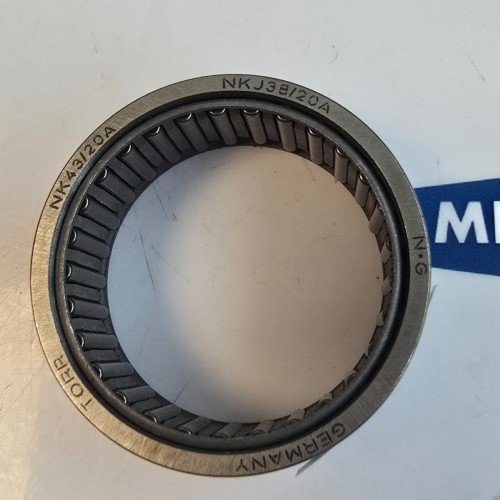 TORR NK43/20A NKJ38/20A  Ball Bearing NEW OLD STOCK