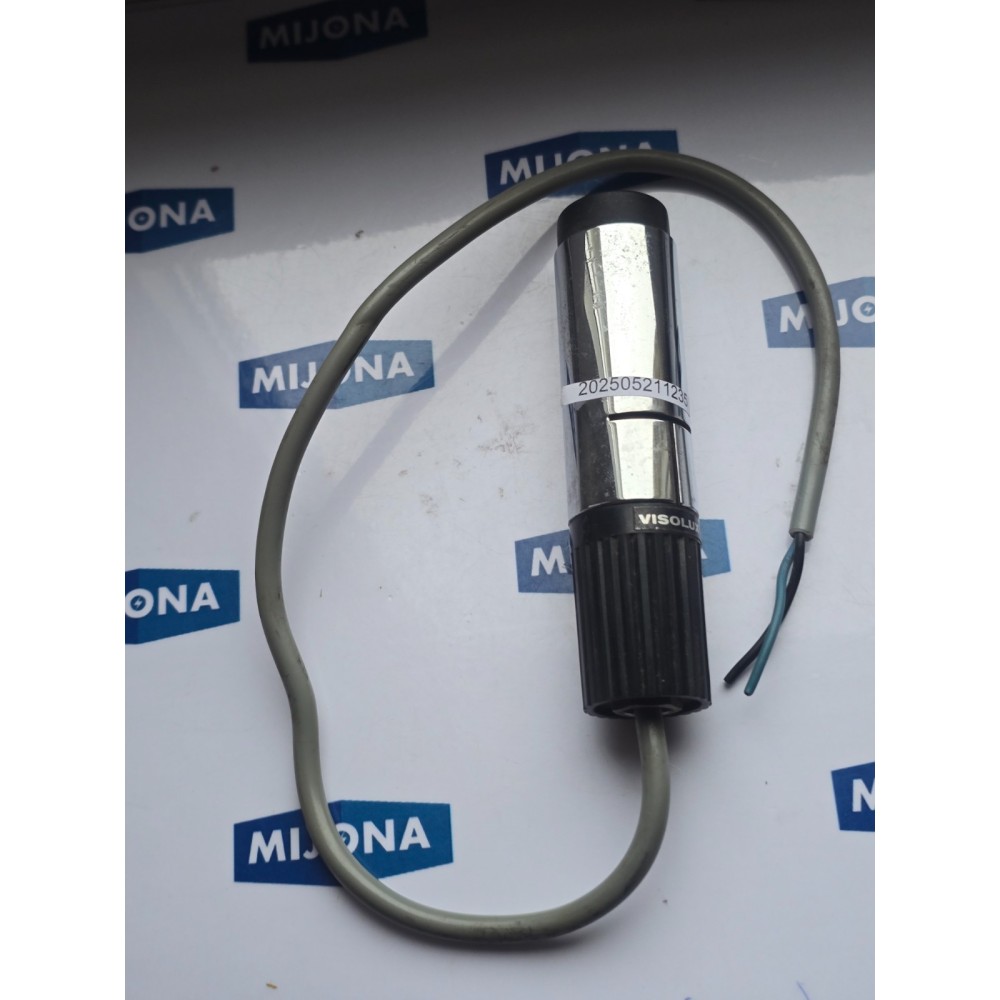 Visolux LS 4 Lichtschranke Visolux LS 4 Lichtschranke