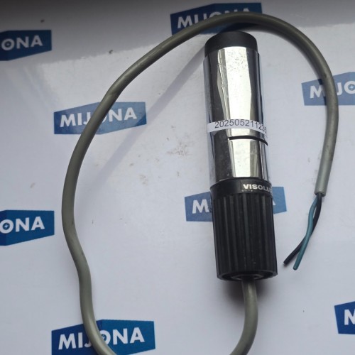 Visolux LS 4 Lichtschranke Visolux LS 4 Lichtschranke