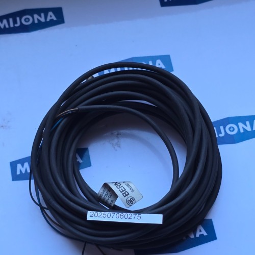BERNSTEIN KIB M05PS 001 KL6PU 10 30V DC 200mA 6502999007 NEW OLD STOCK BERNSTEIN KIB M05PS 001 KL6PU 10 30V DC 200mA 6502999007 NEW OLD STOCK