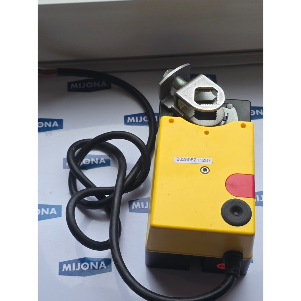SWEGON  ASM124SK002 24V 50 60HZ 5VA