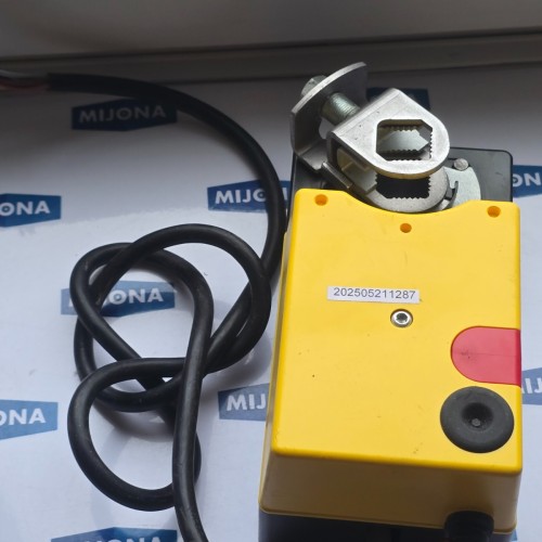 SWEGON  ASM124SK002 24V 50 60HZ 5VA