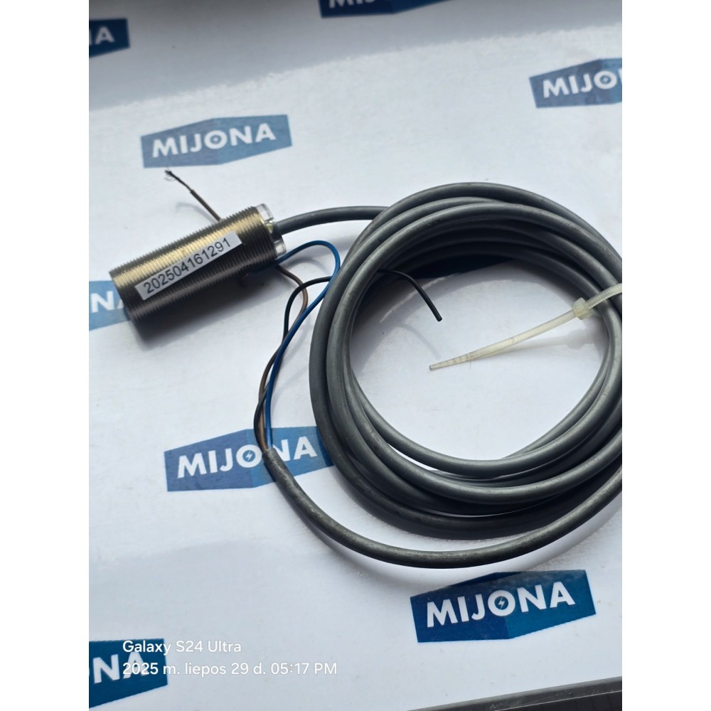 RS 249-2237 EN 50 008-A13 10-30V