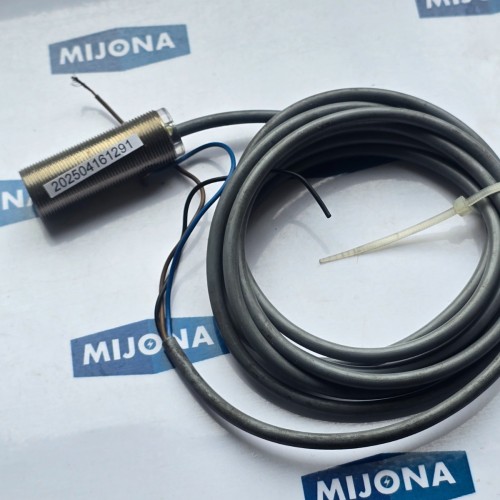 RS 249-2237 EN 50 008-A13 10-30V RS 249-2237 EN 50 008-A13 10-30V