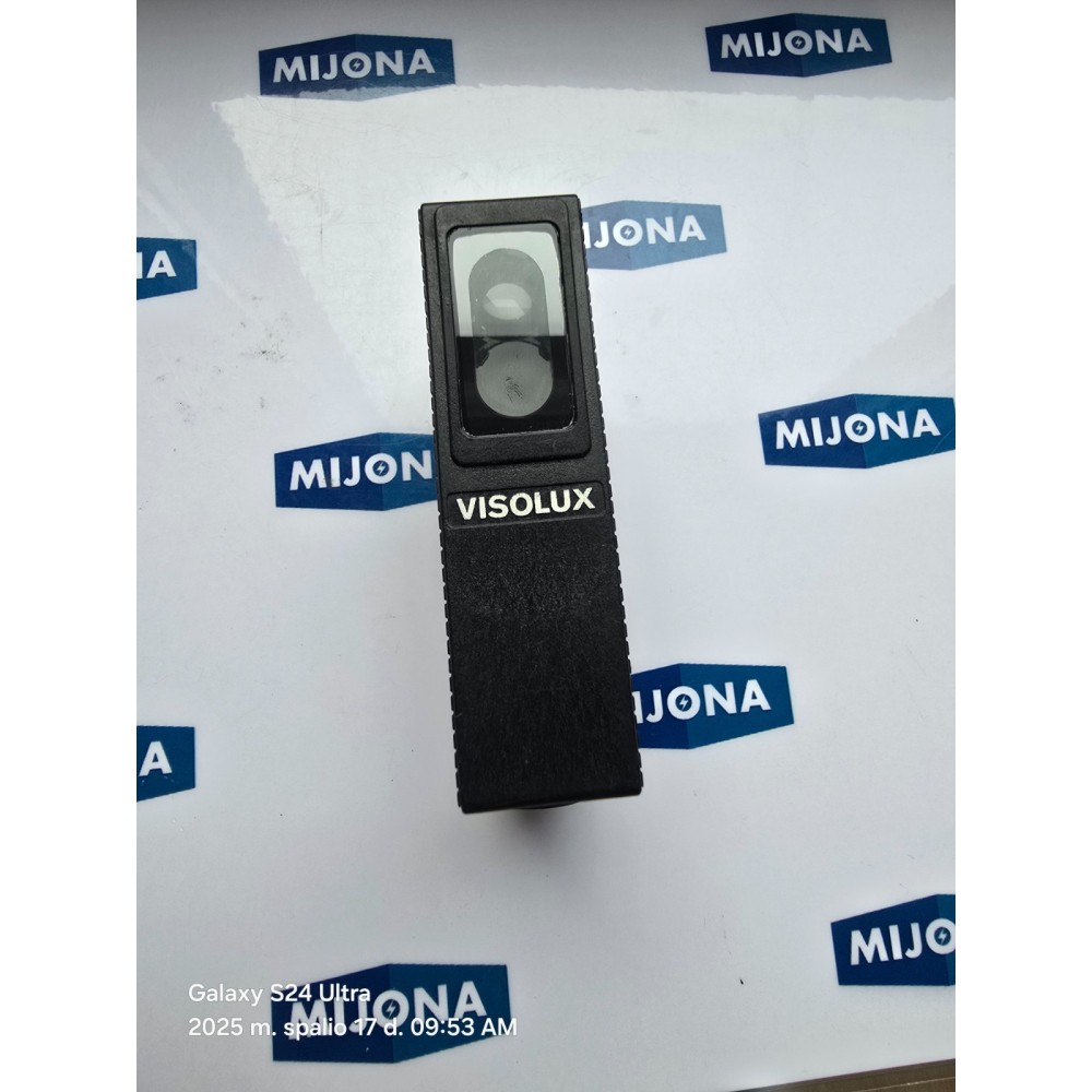 Visolux L 20 24- 220V L20 E585509 Visolux L 20 24- 220V L20 E585509