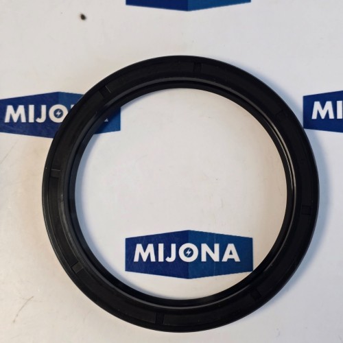 NBR RADIALWELLENDICHTRIING OS-A10 NBR 80X100X10 OIL SEAL NEW OLD STOCK