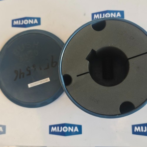 BUSH 3020 CLAMPING BUSH 0837 0588 TB 3020 45 9157982 LAM 11 076 102New old stock