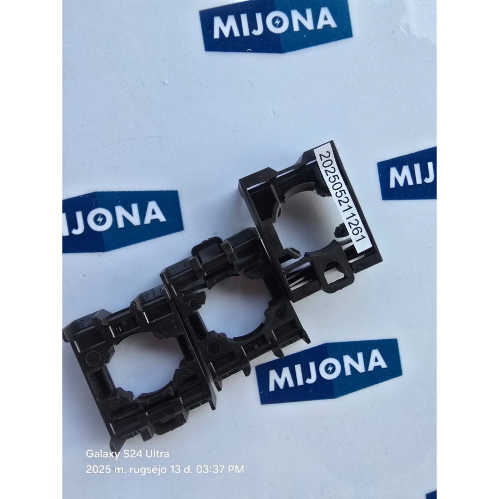 Moeller M22 Price for 3 psc NEW OLD STOCK