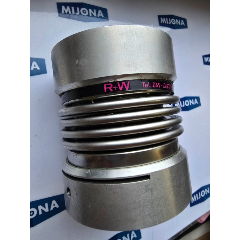 R+W BALGKUPPLUNG  coupling