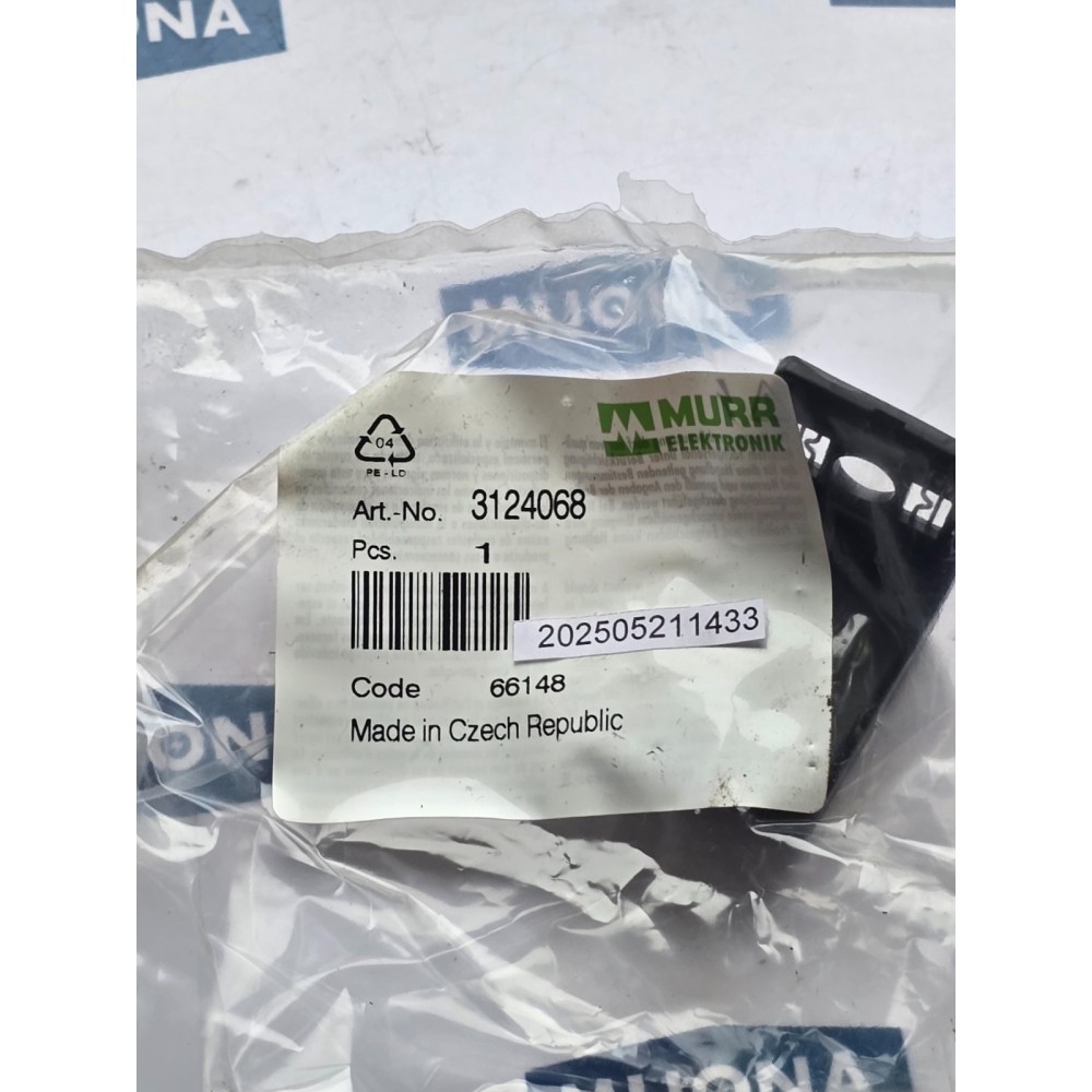 Murr Elektronik 3124068 66148 24V 10VA W Murr Elektronik 3124068 66148 24V 10VA W