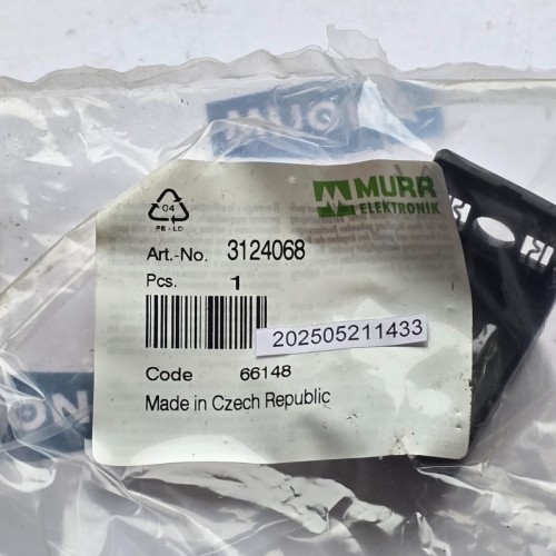 Murr Elektronik 3124068 66148 24V 10VA W Murr Elektronik 3124068 66148 24V 10VA W