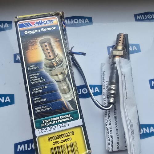 WALKER OFYGEN SENSOR 250-24000 990000000279 NEW OLD STOCK WALKER OFYGEN SENSOR 250-24000 990000000279 NEW OLD STOCK
