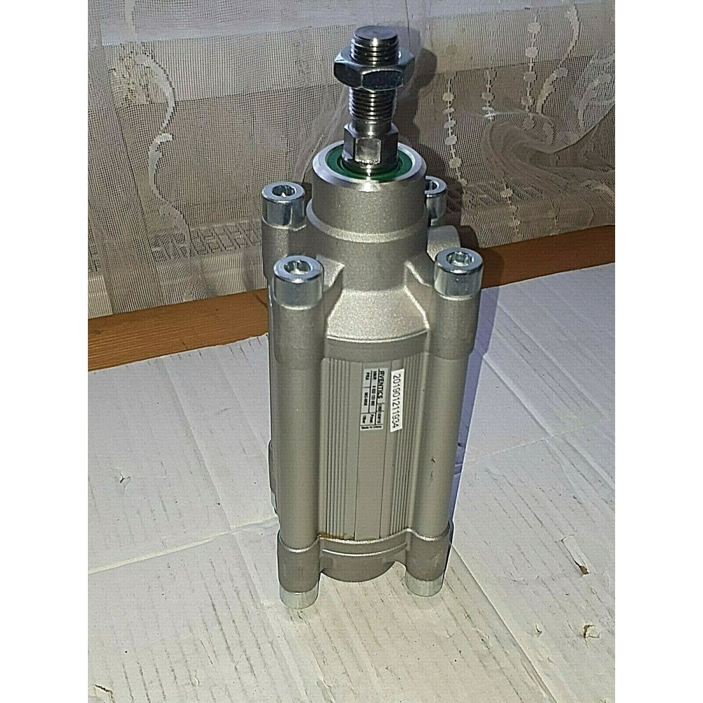 Aventics MNR 0 822 123 002 10bar 16W19 CN50 063/0050 pneumatik (new old stock)