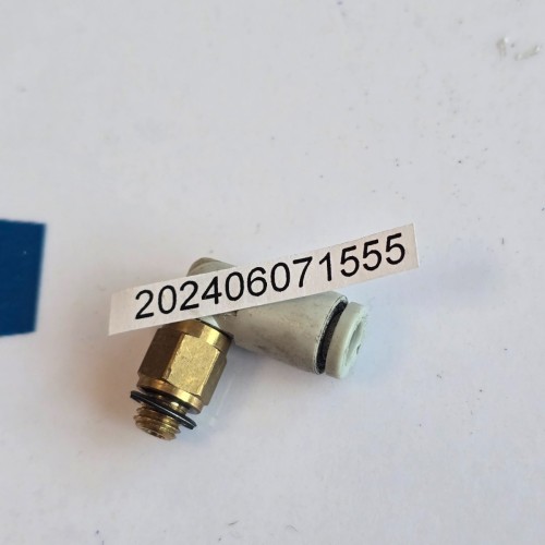 SMC 5/32  Fitting Elbow